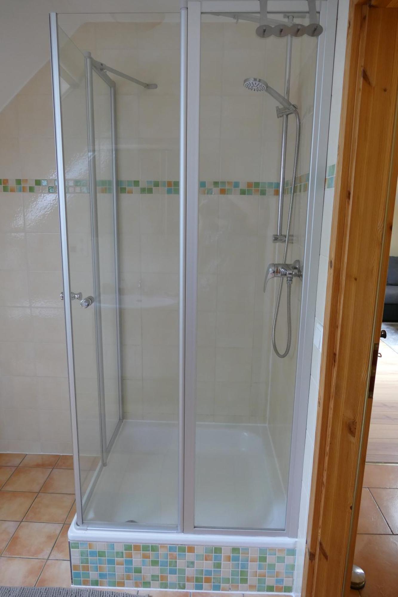 Ferienwohnung Vossberghof 克拉嫩堡 外观 照片
